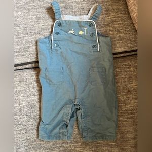 0-3 Overalls
